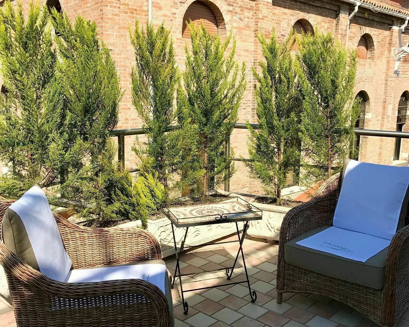 Murano Suites Venice Apartment